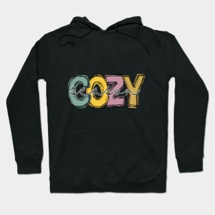 Cozy Season Hoodie